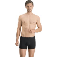 Alsónemű Levi's® Men Tencel x2 Jet Black Boxer Brief 701203926001 Alsónemű Levi's® Men Tencel x2 Jet Black Boxer Brief 701203926001