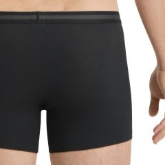 Alsónemű Levi's® Men Tencel x2 Jet Black Boxer Brief 701203926001 Alsónemű Levi's® Men Tencel x2 Jet Black Boxer Brief 701203926001