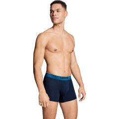 Alsónemű Levi's® Men Premium Giftbox x3 Stripe Boxer Brief Blue Combo 701229548001 Alsónemű Levi's® Men Premium Giftbox x3 Stripe Boxer Brief Blue Combo 701229548001