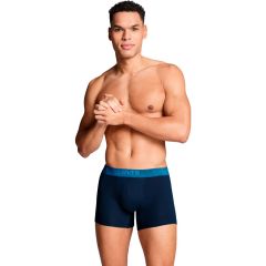 Alsónemű Levi's® Men Premium Giftbox x3 Stripe Boxer Brief Blue Combo 701229548001 Alsónemű Levi's® Men Premium Giftbox x3 Stripe Boxer Brief Blue Combo 701229548001