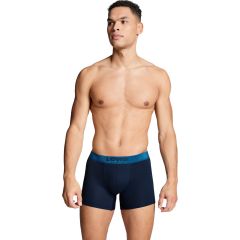 Alsónemű Levi's® Men Premium Giftbox x3 Stripe Boxer Brief Blue Combo 701229548001 Alsónemű Levi's® Men Premium Giftbox x3 Stripe Boxer Brief Blue Combo 701229548001