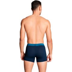 Alsónemű Levi's® Men Premium Giftbox x3 Stripe Boxer Brief Blue Combo 701229548001 Alsónemű Levi's® Men Premium Giftbox x3 Stripe Boxer Brief Blue Combo 701229548001