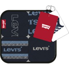 Zokni Levi's® Giftbox Regular Cut Logo 4x 701229572001804 Zokni Levi's® Giftbox Regular Cut Logo 4x 701229572001804