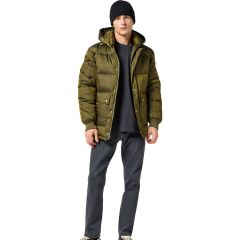 Sapka Wrangler® Rib Beanie Black 112356881