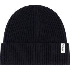 Sapka Wrangler® Rib Beanie Black 112356881