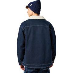 Sapka Wrangler® Rib Beanie Navy 112356882