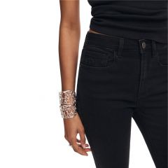 Nadrág Desigual. Carmela Denim 24WWDD95