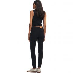 Nadrág Desigual. Carmela Denim 24WWDD95