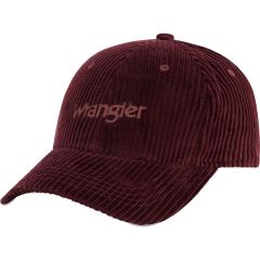 Sapka Wrangler® Corduroy Cap Dahlia 112357538 Sapka Wrangler® Corduroy Cap Dahlia 112357538