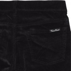 Nadrág Thomas Jeans Mikrokord pamut sztreccs uniszex nadrág Nadrág Thomas Jeans Mikrokord pamut sztreccs uniszex nadrág