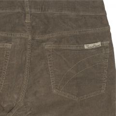 Nadrág Thomas Jeans Mikrokord pamut sztreccs uniszex nadrág Nadrág Thomas Jeans Mikrokord pamut sztreccs uniszex nadrág