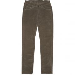 Nadrág Thomas Jeans Mikrokord pamut sztreccs uniszex nadrág Nadrág Thomas Jeans Mikrokord pamut sztreccs uniszex nadrág
