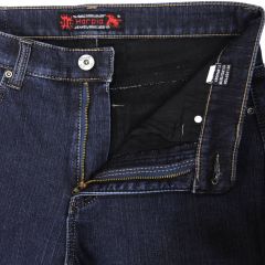 Nadrág Harpia Padded Stretch Jeans (Bélelt)