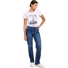 Nadrág Toxik3 Jeans Paris 21367 Dallas Jean poche imprimée