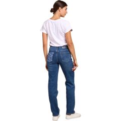 Nadrág Toxik3 Jeans Paris 21367 Dallas Jean poche imprimée