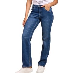 Nadrág Toxik3 Jeans Paris 21367 Dallas Jean poche imprimée