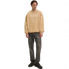 Pulóver Desigual. 24WMSK08 Vastag hímzett pulóver Pulóver Desigual. 24WMSK08 Vastag hímzett pulóver