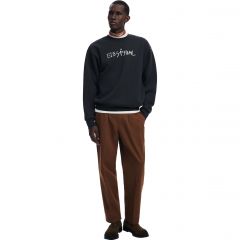 Pulóver Desigual. 24WMSK08 Vastag hímzett pulóver Pulóver Desigual. 24WMSK08 Vastag hímzett pulóver