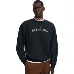 Pulóver Desigual. 24WMSK08 Vastag hímzett pulóver Pulóver Desigual. 24WMSK08 Vastag hímzett pulóver