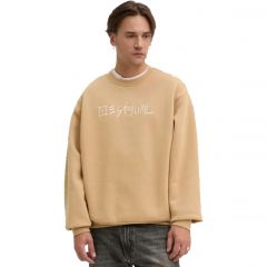 Pulóver Desigual. 24WMSK08 Vastag hímzett pulóver Pulóver Desigual. 24WMSK08 Vastag hímzett pulóver