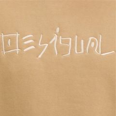 Pulóver Desigual. 24WMSK08 Vastag hímzett pulóver Pulóver Desigual. 24WMSK08 Vastag hímzett pulóver