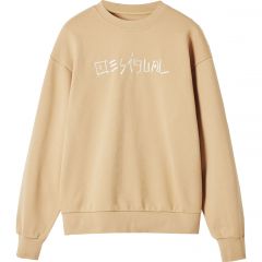 Pulóver Desigual. 24WMSK08 Vastag hímzett pulóver Pulóver Desigual. 24WMSK08 Vastag hímzett pulóver