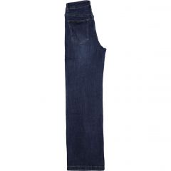 Nadrág Moon Girl 136 Blew Denim Flare Bőszárú trapézfarmer Nadrág Moon Girl 136 Blew Denim Flare Bőszárú trapézfarmer