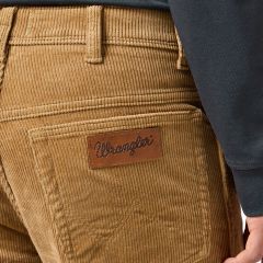 Nadrág Wrangler® Texas 821 Cord Tigers Eye 112356790 Nadrág Wrangler® Texas 821 Cord Tigers Eye 112356790