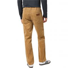 Nadrág Wrangler® Texas 821 Cord Tigers Eye 112356790 Nadrág Wrangler® Texas 821 Cord Tigers Eye 112356790