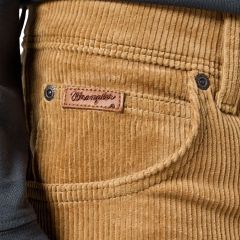 Nadrág Wrangler® Texas 821 Cord Tigers Eye 112356790 Nadrág Wrangler® Texas 821 Cord Tigers Eye 112356790