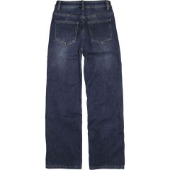 Nadrág M. Sara Denim The 89'S Jeans Denim (Vastagon bélelt)