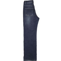 Nadrág M. Sara Denim The 89'S Jeans Denim (Vastagon bélelt)