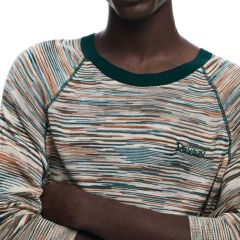 Pulóver Desigual. Alaska kötött pulóver 24WMTK42 Pulóver Desigual. Alaska kötött pulóver 24WMTK42