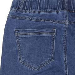 Nadrág Sunbird Klasszikus gumis derekú farmernadrág