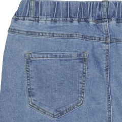 Nadrág Sunbird Klasszikus gumis derekú farmernadrág