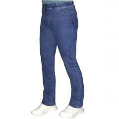 Nadrág Sunbird Klasszikus gumis derekú farmernadrág