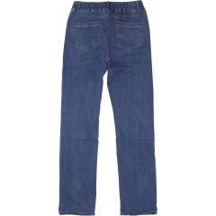 Nadrág Sunbird Klasszikus gumis derekú farmernadrág