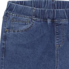 Nadrág Sunbird Klasszikus gumis derekú farmernadrág