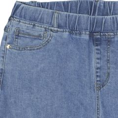 Nadrág Sunbird Klasszikus gumis derekú farmernadrág