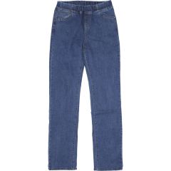 Nadrág Sunbird Klasszikus gumis derekú farmernadrág