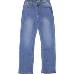 Nadrág Moon Girl 1339 Klaaszikus szupersztreccs Push Up farmer