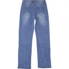 Nadrág Moon Girl 1339 Klaaszikus szupersztreccs Push Up farmer