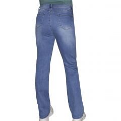 Nadrág Moon Girl 1339 Klaaszikus szupersztreccs Push Up farmer