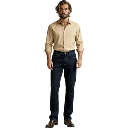 Nadrág Denistar Jeans 501 Classic Western Denim Nadrág Denistar Jeans 501 Classic Western Denim
