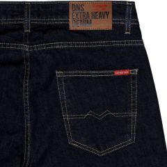 Nadrág Denistar Jeans 501 Classic Western Denim