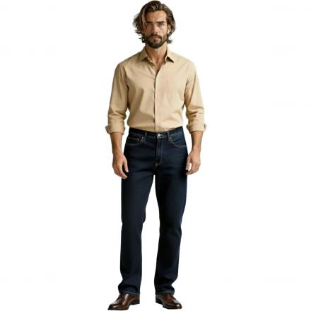 Nadrág Denistar Jeans 501 Classic Western Denim Nadrág Denistar Jeans 501 Classic Western Denim