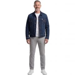 Dzseki Wrangler® Classic Jacket Meadow Haze 112362651