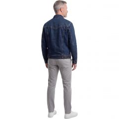 Dzseki Wrangler® Classic Jacket Meadow Haze 112362651