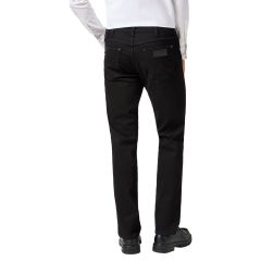 Nadrág Wrangler® Greensboro 803 Twill Deep Ink 112357393