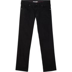 Nadrág Wrangler® Greensboro 803 Twill Deep Ink 112357393